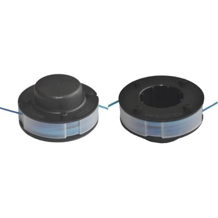 Bobineau adaptable pour AL-KO modèles GT400 et PerfectGT400DUO - B&Q modèle PP500 - CRAMER - GARDOL-