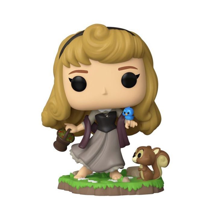 FUNKO MKR00008167737