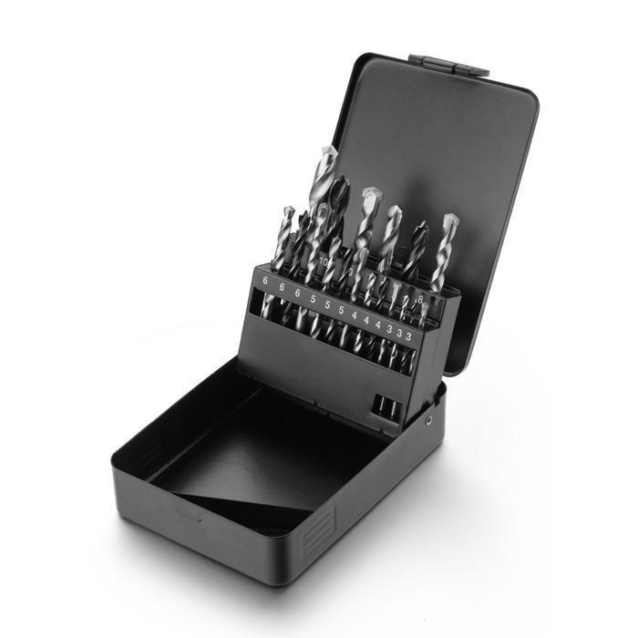 Kit Test Or Et Argent - 3 Flacons à Spatule + Pierre De Touche - Pour Bijoux 14K, 18K Et Argent