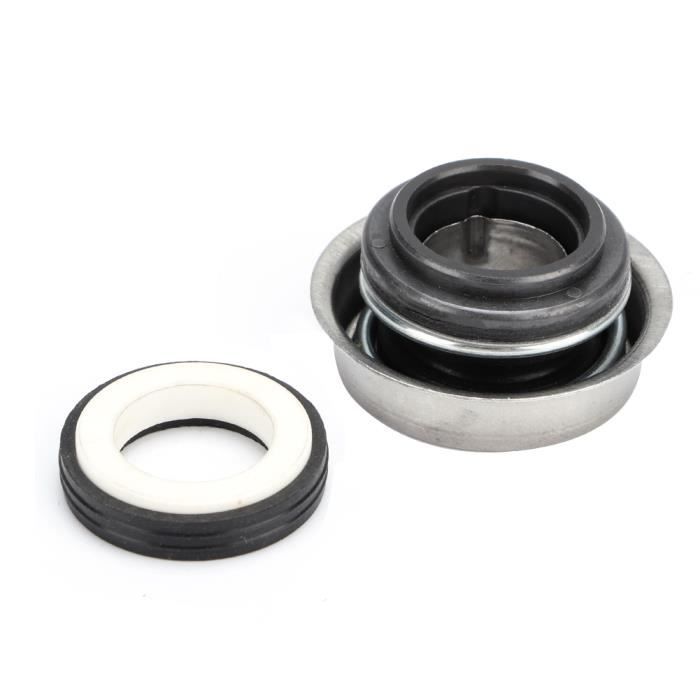 Bague Et Joint Pompe à Huile Convertisseur Couple – Compatible ZF5HP19 01V, Référence 0734310316 01F321243