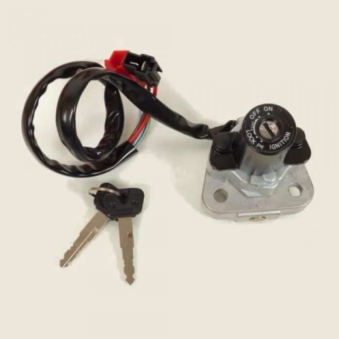 uxcell Connecteur de capteur de pression AC Pigtail No.921361FA0A pour Nissan Altima 2000-2018 3 broches