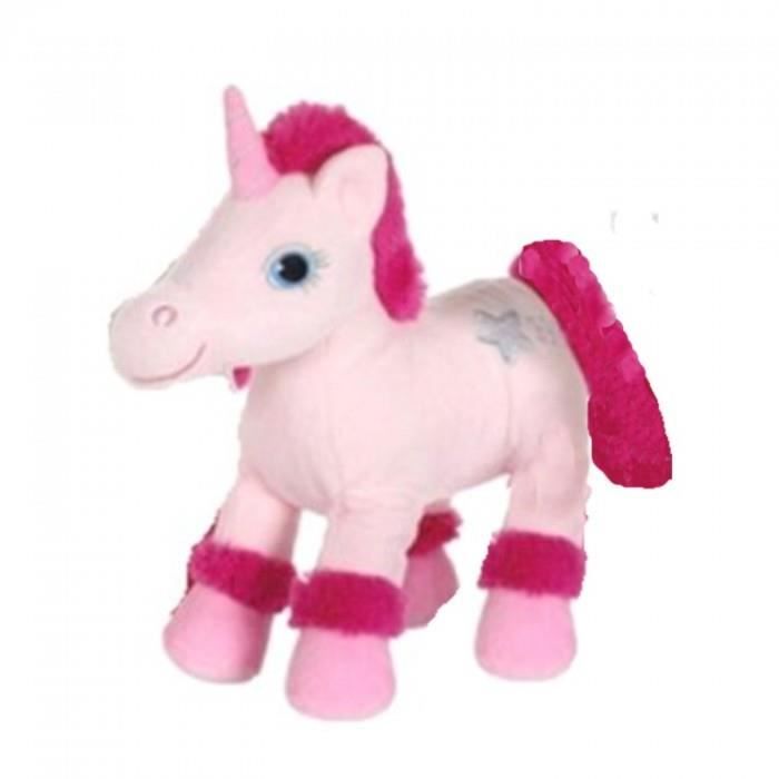 toufou licorne