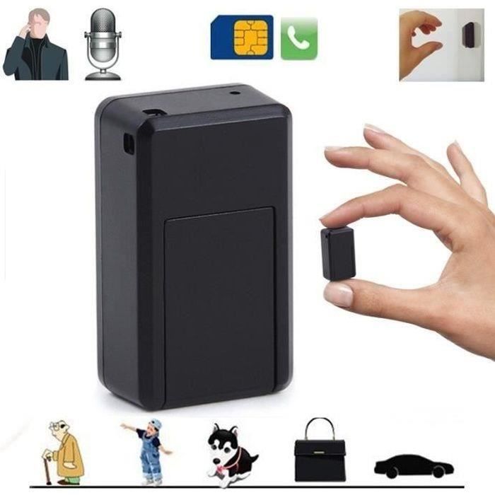 Kit Module Espion GSM Miniature Meekspy Avec Micro, Portée 8m, 5V, Sans Fil