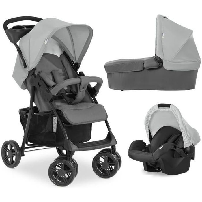 Poussette new arrivals cosy hauck