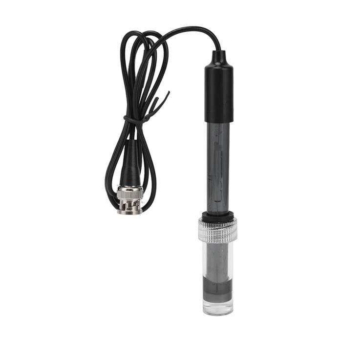 Électrode pH pour viande, BNC, câble 1 m - FC400B