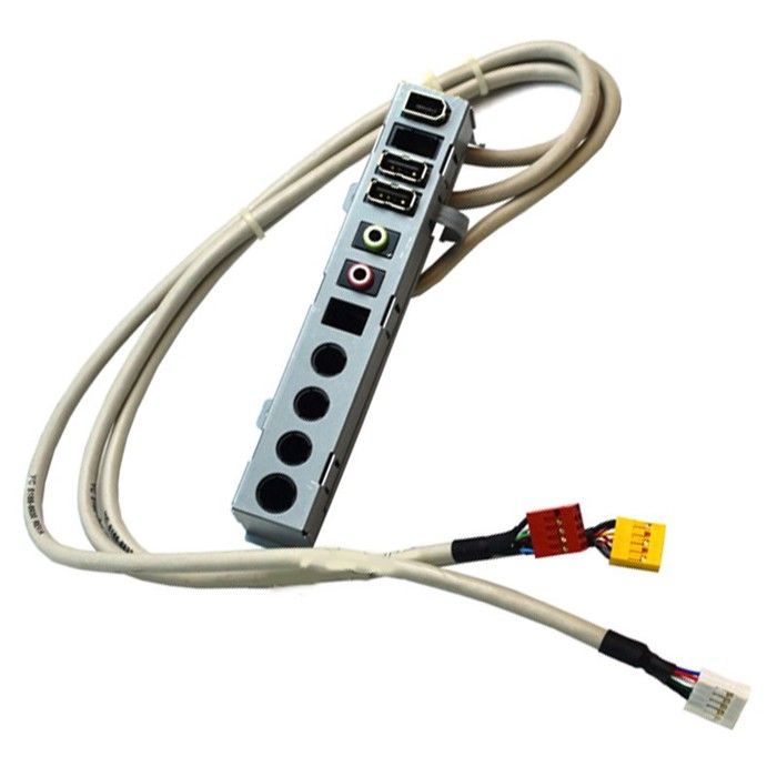 HP 5188 89365022 8113 - vue 2