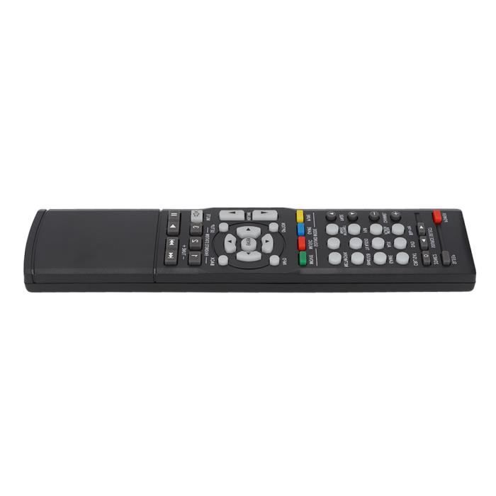 New rc-1168 sostituire telecomando Fit per Denon avr-1612 avr-1613 avr