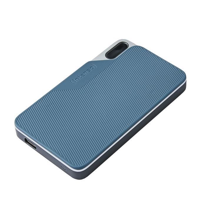 Disque SSD externe Intenso TX100 et - vue 6