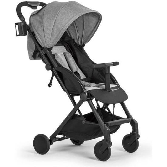 discount poussette canne