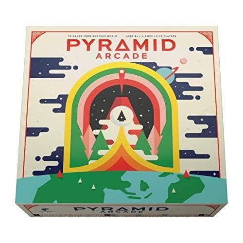 Looney Labs LON00074 Jeu de Cartes