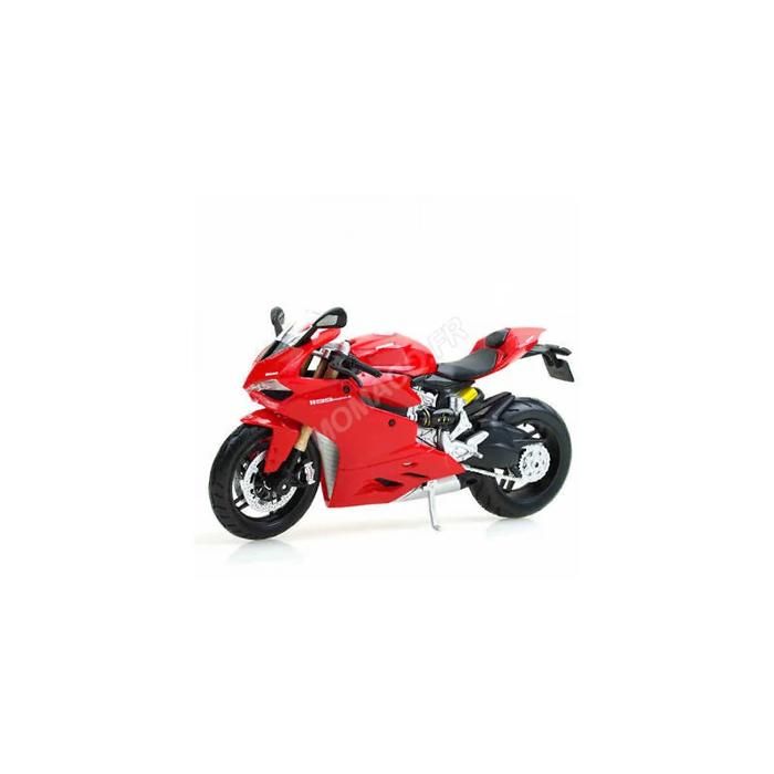 trotteur ducati