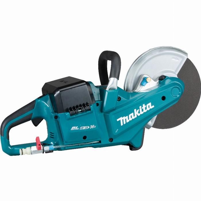 Makita DCE 090 ZX1 - vue 3