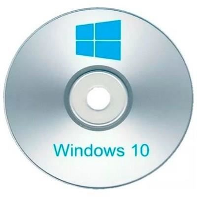 Vente Windows 10 Pro 64 bits (DVD avec licence) en Côte d'Ivoire