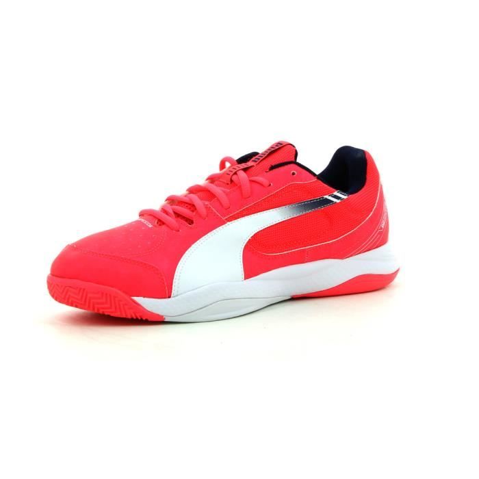 puma evospeed indoor 3