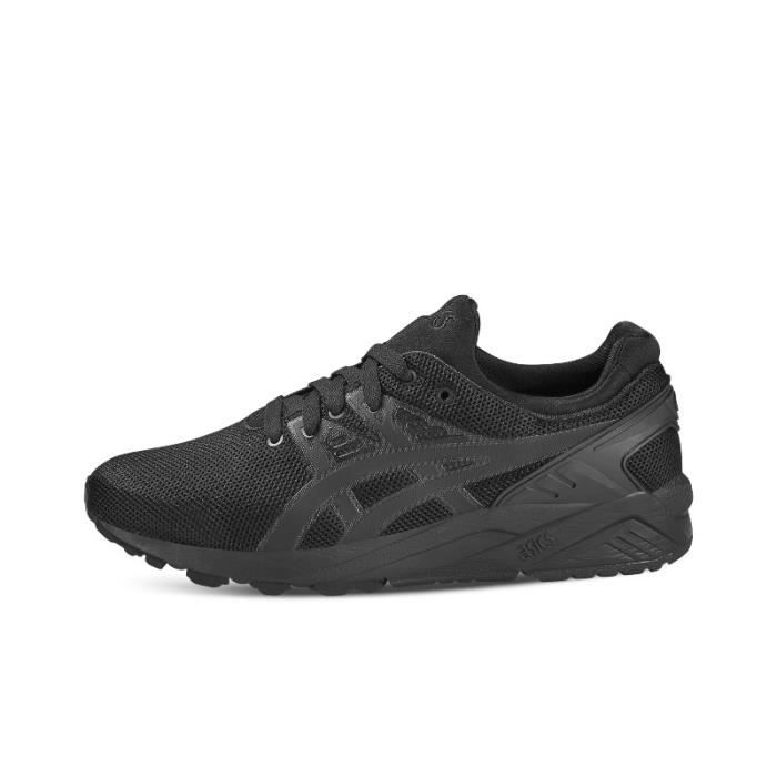 GEL KAYANO TRAINER EVO BLACK BLACK