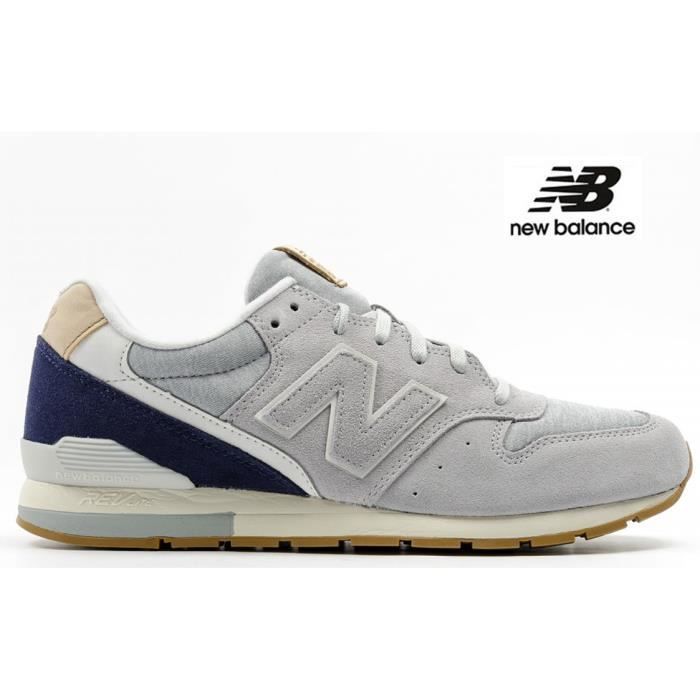 new balance 996 ta grey