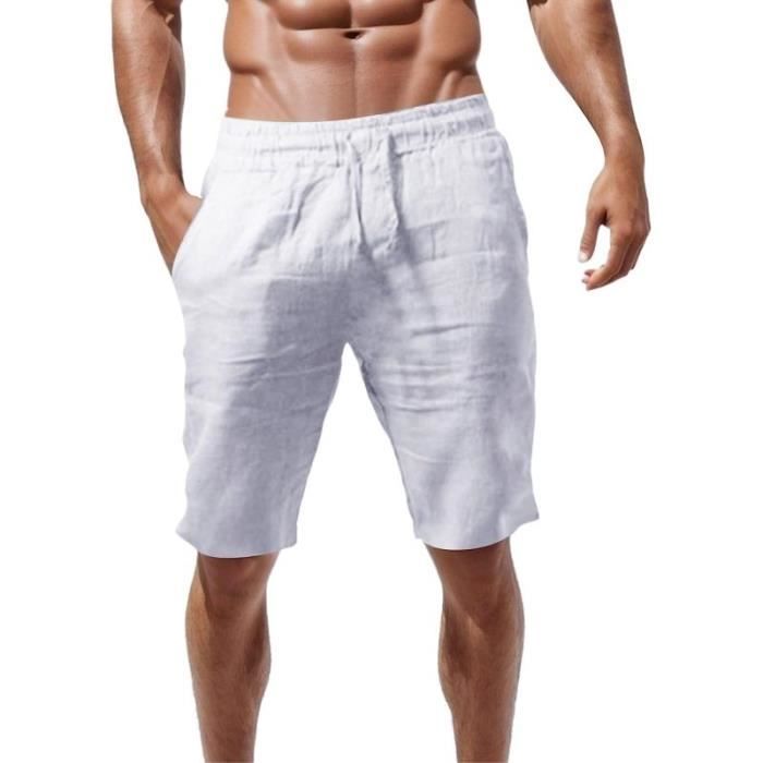 Short homme ete 2020 hotsell