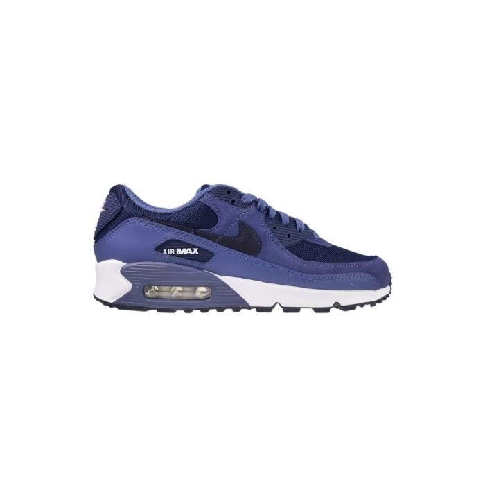 nike air max 90 obsidian blue