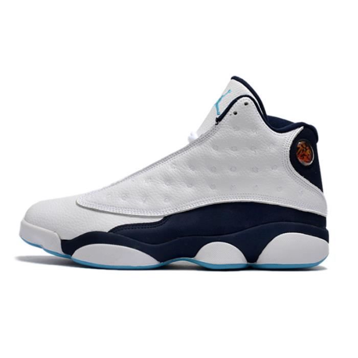 Nike Air Jordan 13 Run Retro High Running Femme Homme aj13 011