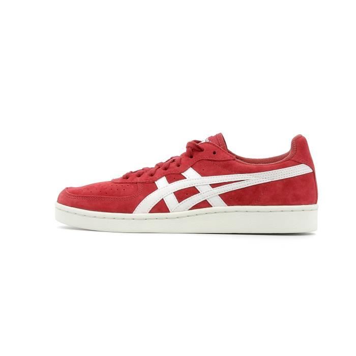 onitsuka tiger gsm bordeaux