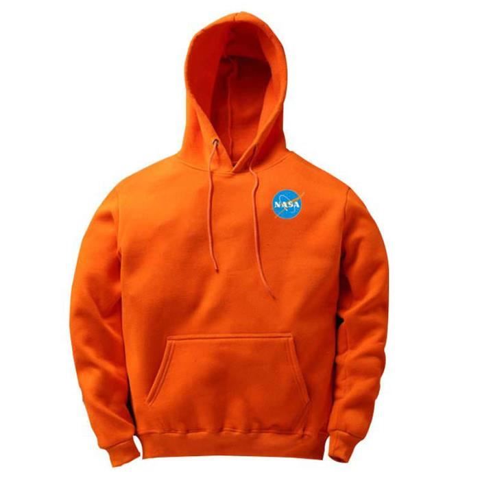 Pull best sale nasa jaune