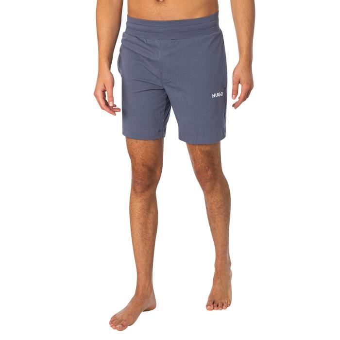 Maillot De Survêtement Homme Hugo - Coupe Classique, Tissu Doux Et Agréable - Look élégant Et Décontracté Pour Le Sport Ou Les Loisirs