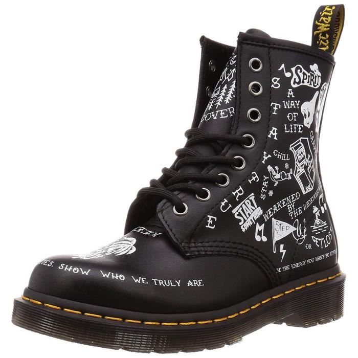 doc martens original femme