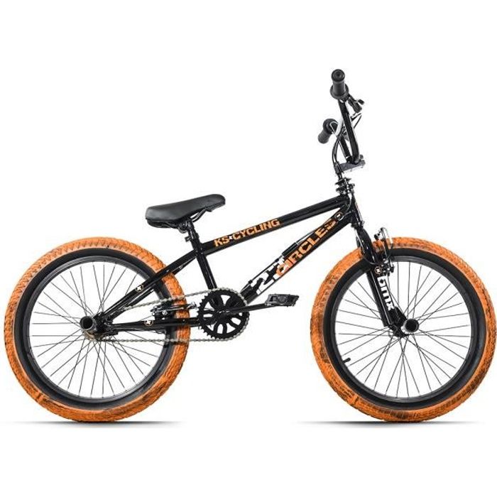 bmx adulte