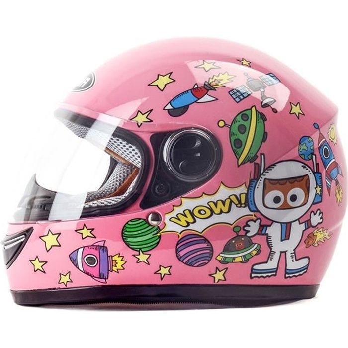 Casque scooter fille clearance