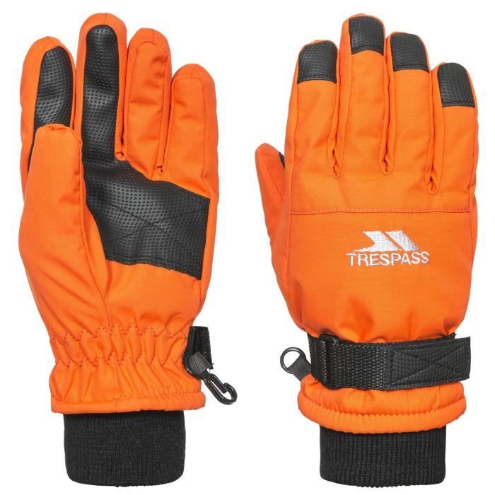 Guantes Trespass Ruri II - Miniatura 4