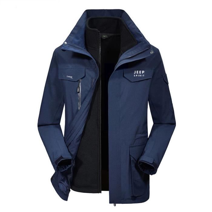 Manteaux imperméable homme deals