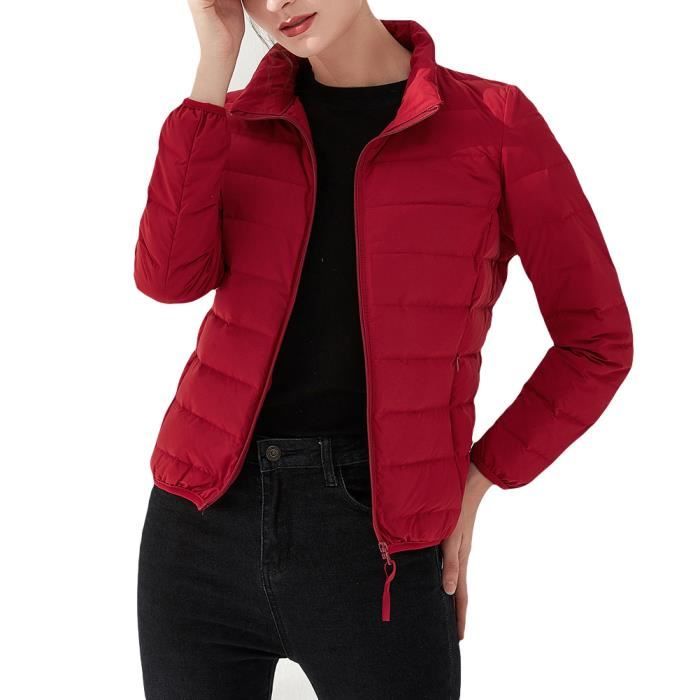 Doudoune deals legere pliable