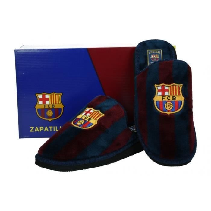 Chausson fc on sale barcelone