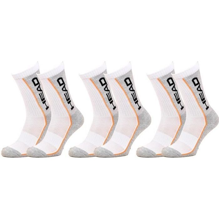 Chaussettes homme sales sport