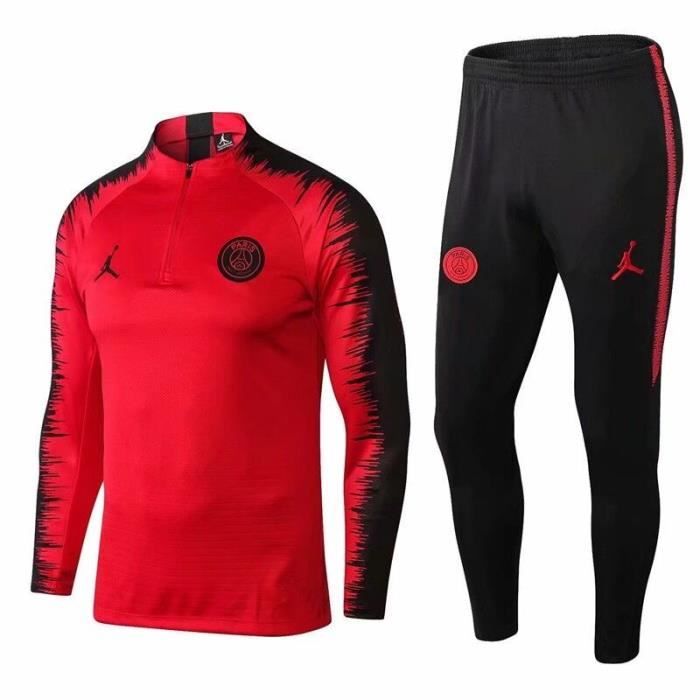 Survetement psg homme 2019 clearance