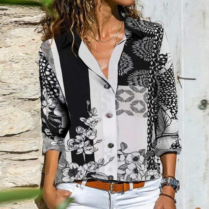 Mode chemise 2020 online