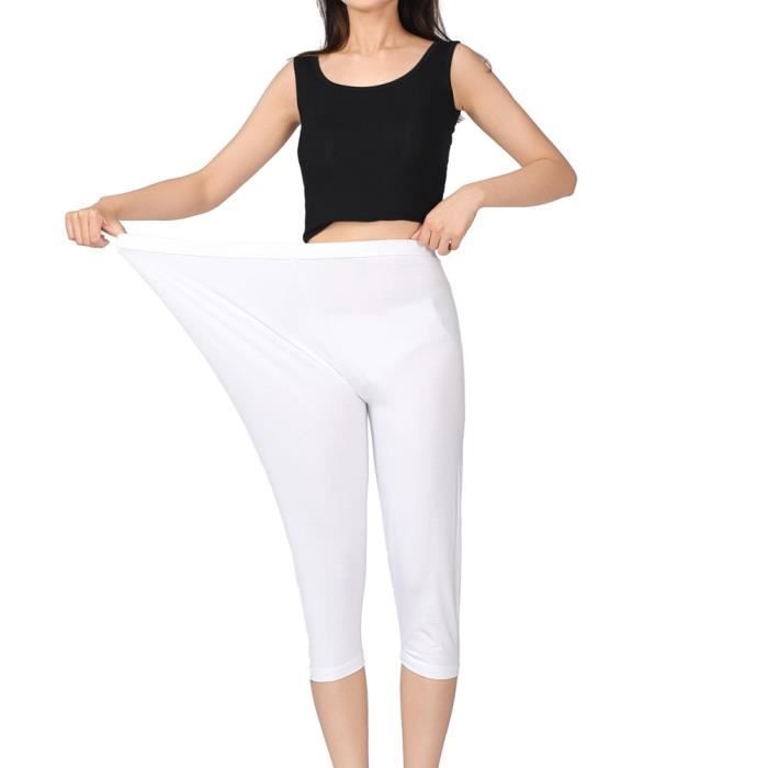 Taille mollet sale femme
