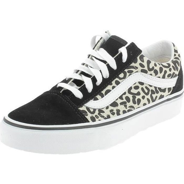 VANS OLD SKOOL SAFARI CHAUSSURES DE SPORT POUR FEMME MULTICOLOR VN0A3WKT9XB1 Achat Vente VANS OLD SKOOL SAFARI CHAUSSURES DE SPORT POUR FEMME MULTICOLOR VN0A3WKT9XB1 Cdiscount
