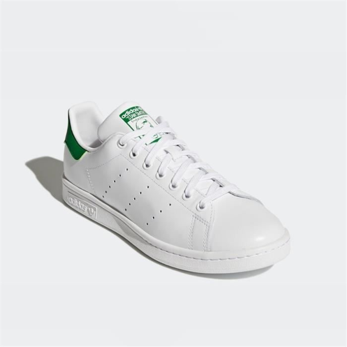 stan smith femme vert