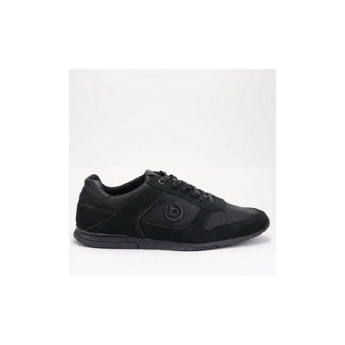 Chaussures Hautes Pour Homme, Chaussures De Loisirs Sportives En