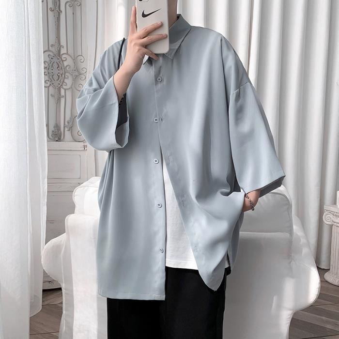 Vetement homme coreen outlet