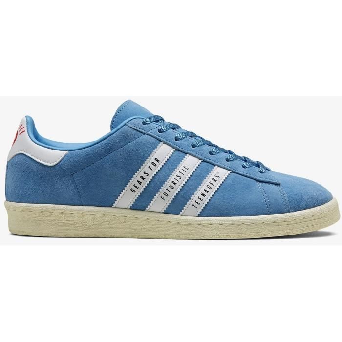 Adidas campus bleu marine homme shop