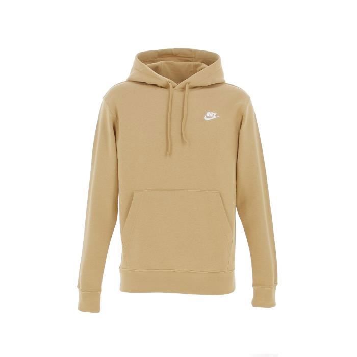 Sweat nike poche ventrale discount