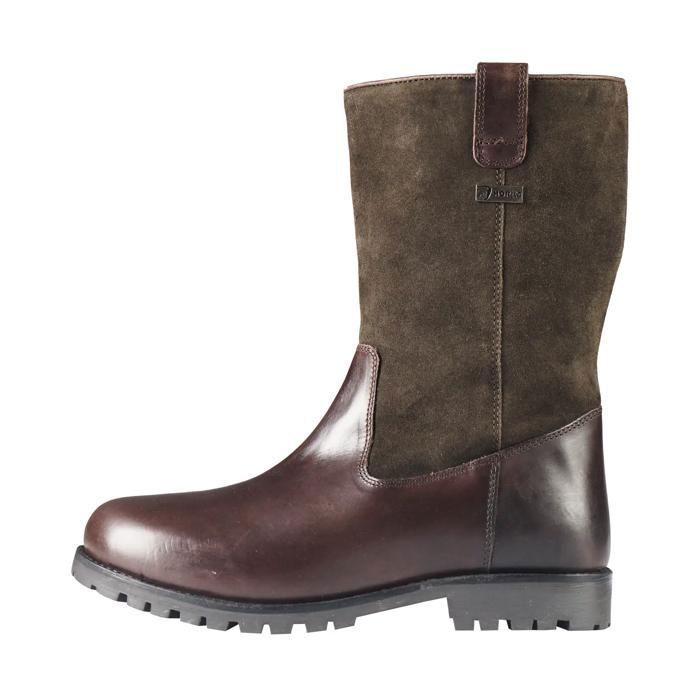 Bottes Horka Cornwall - forest green Bottes Horka Cornwall - forest green