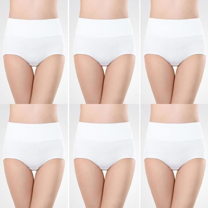 Taille best sale 6 vetement
