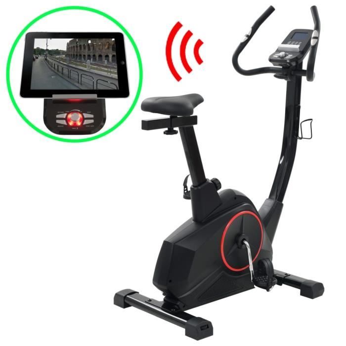 Velo elliptique pas cher cdiscount clearance