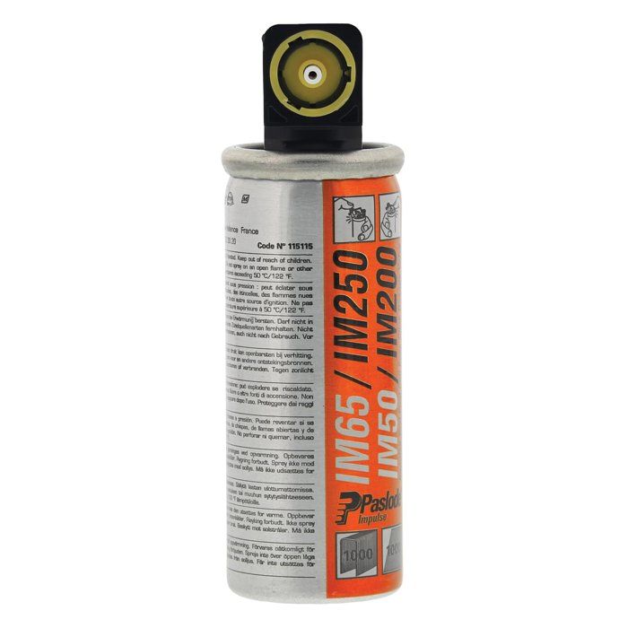 Recharge Soudeuse Fine Campingaz Cartouches CV360 Lot De 2 | Gaz