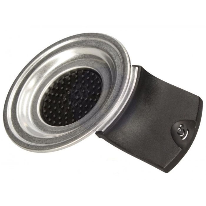 Support dosette 1 tasse HD500901 422225962261 pour Cafetière Expresso broyeur PHILIPS SENSEO