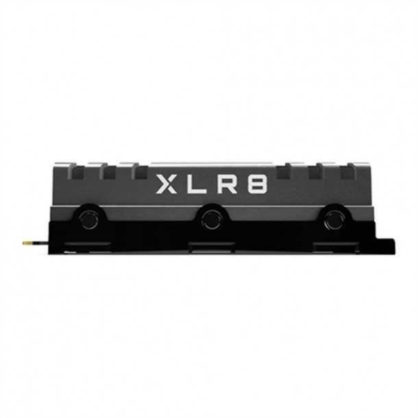 PNY XLR8 CS3140 SSD 2 To – Disque SSD haute capacité garantie 2 ans