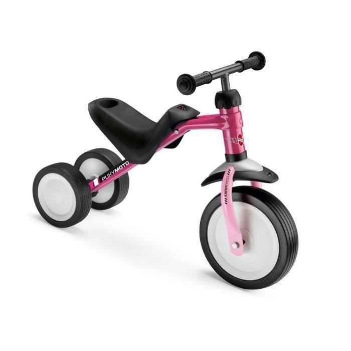 Porteur bébé puky best sale